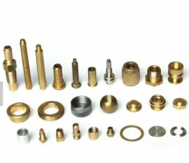 EDM & Wire Cut Machined Parts