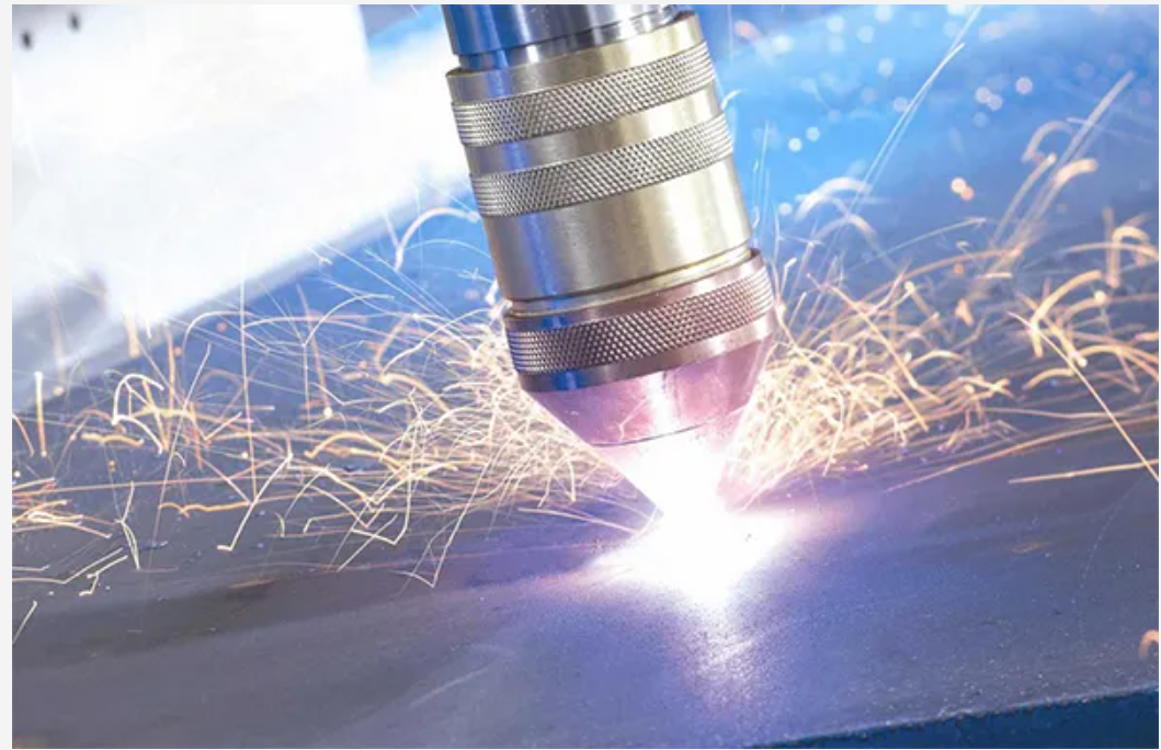 What is Laser Cutting?